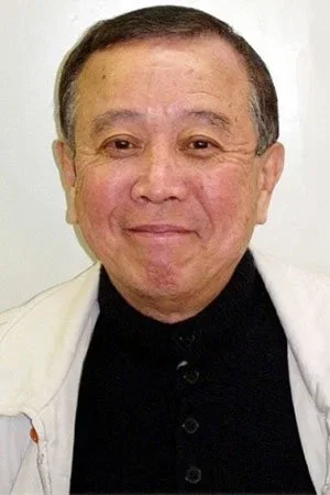  Hiroshi Ohtake