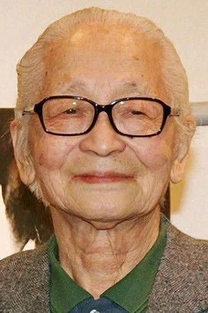  Mutsugoro-san photo