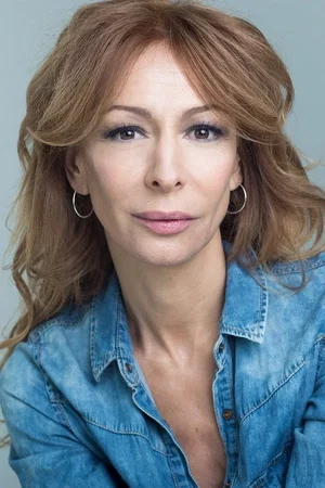  Elisa Matilla
