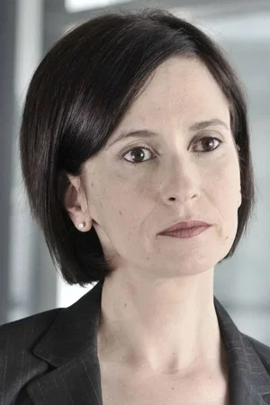  Ruth Marshall