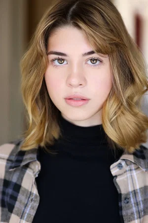  Callie Haverda