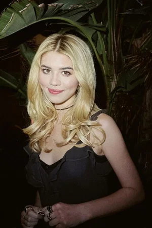  Callie Haverda