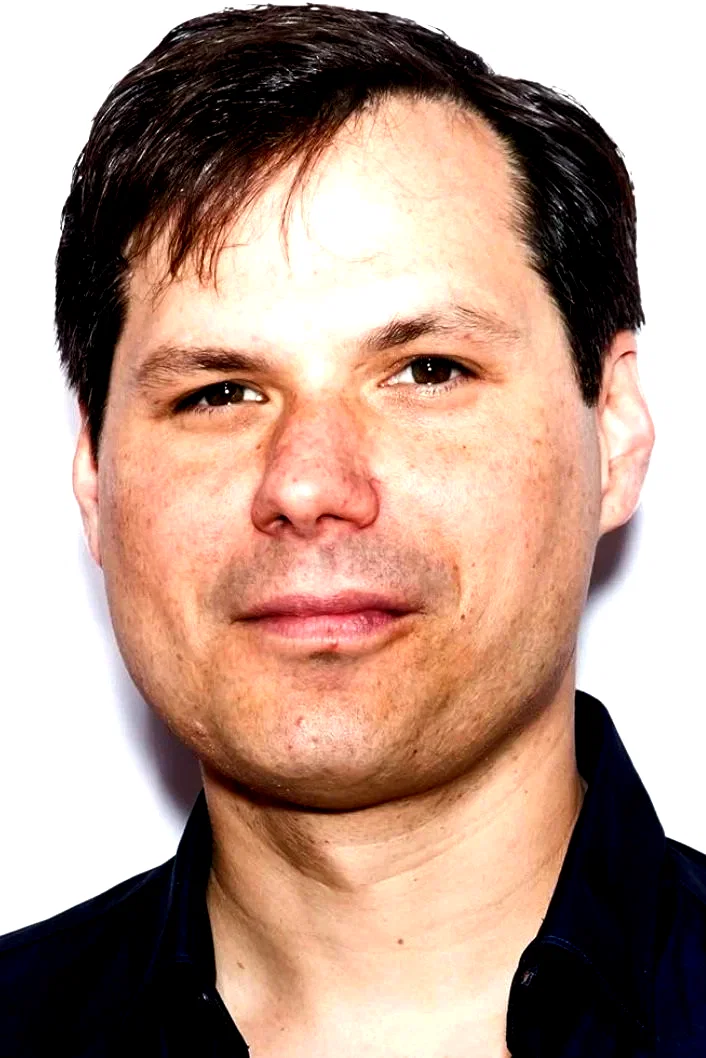  Michael Ian Black