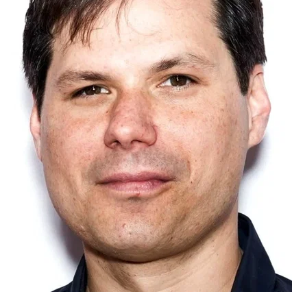  Michael Ian Black