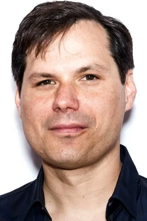 Photo de  Michael Ian Black