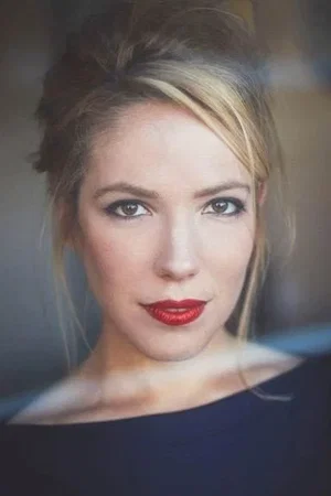  Mathilde Ripley
