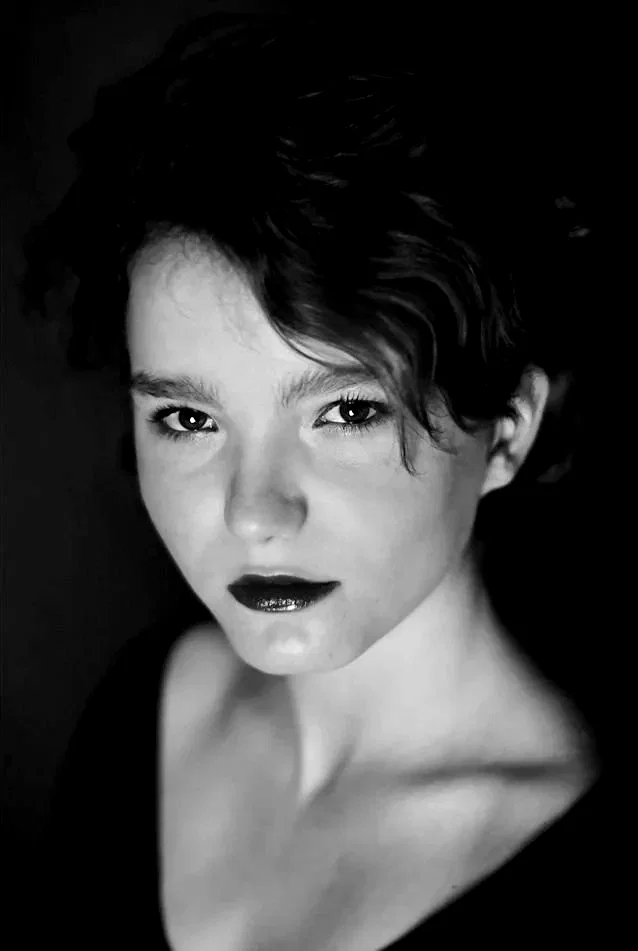  Axelle Dodier