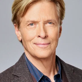 Photo star :  Jack Wagner