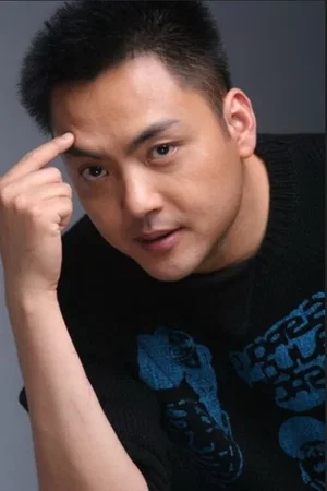  Zhu Hongjia
