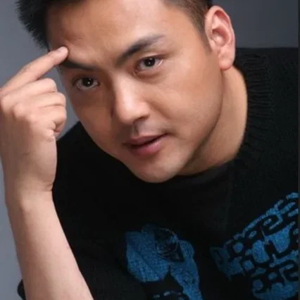  Zhu Hongjia
