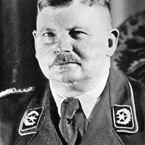 Photo star :  Ernst Röhm