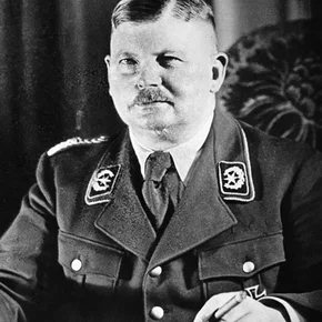 Photo star :  Ernst Röhm