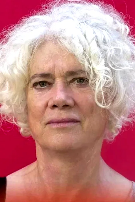  Brigitte Taillandier