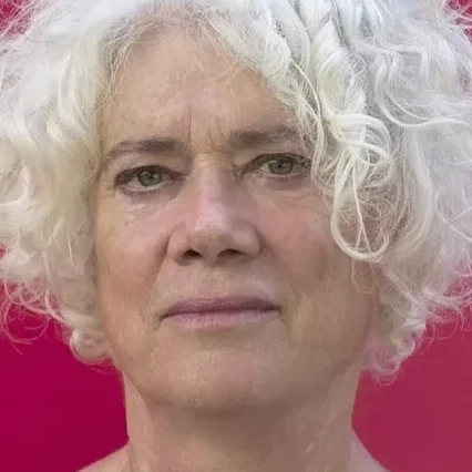  Brigitte Taillandier