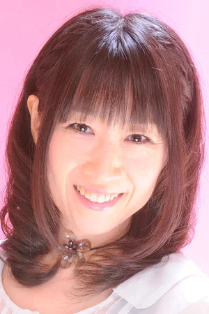  Rica Fukami
