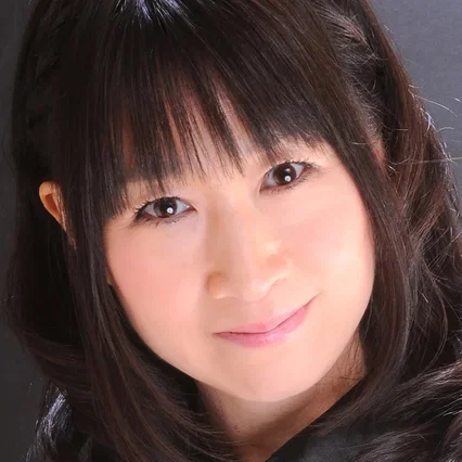  Rica Fukami