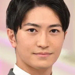 Photo star :  Ryo Ito