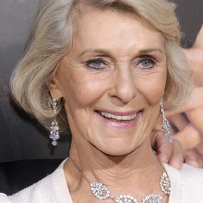 Photo star :  Kay McConaughey