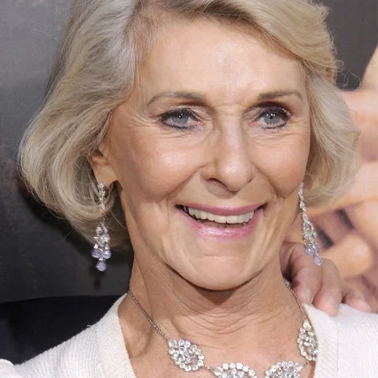  Kay McConaughey