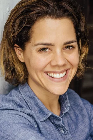  Kate Wharton