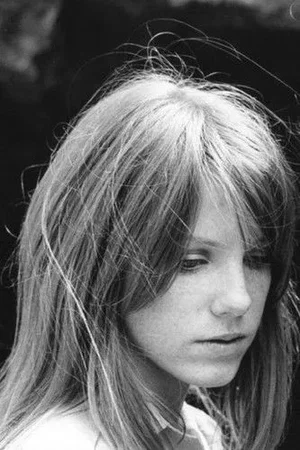  Pamela Courson photo