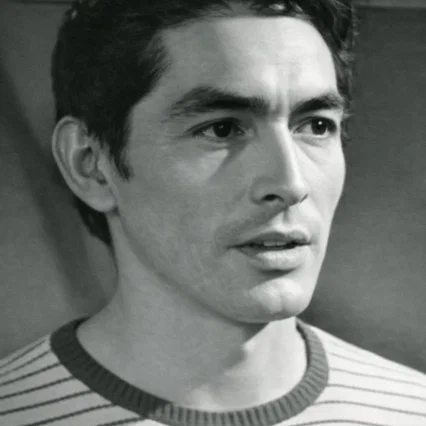  Cesar Torres