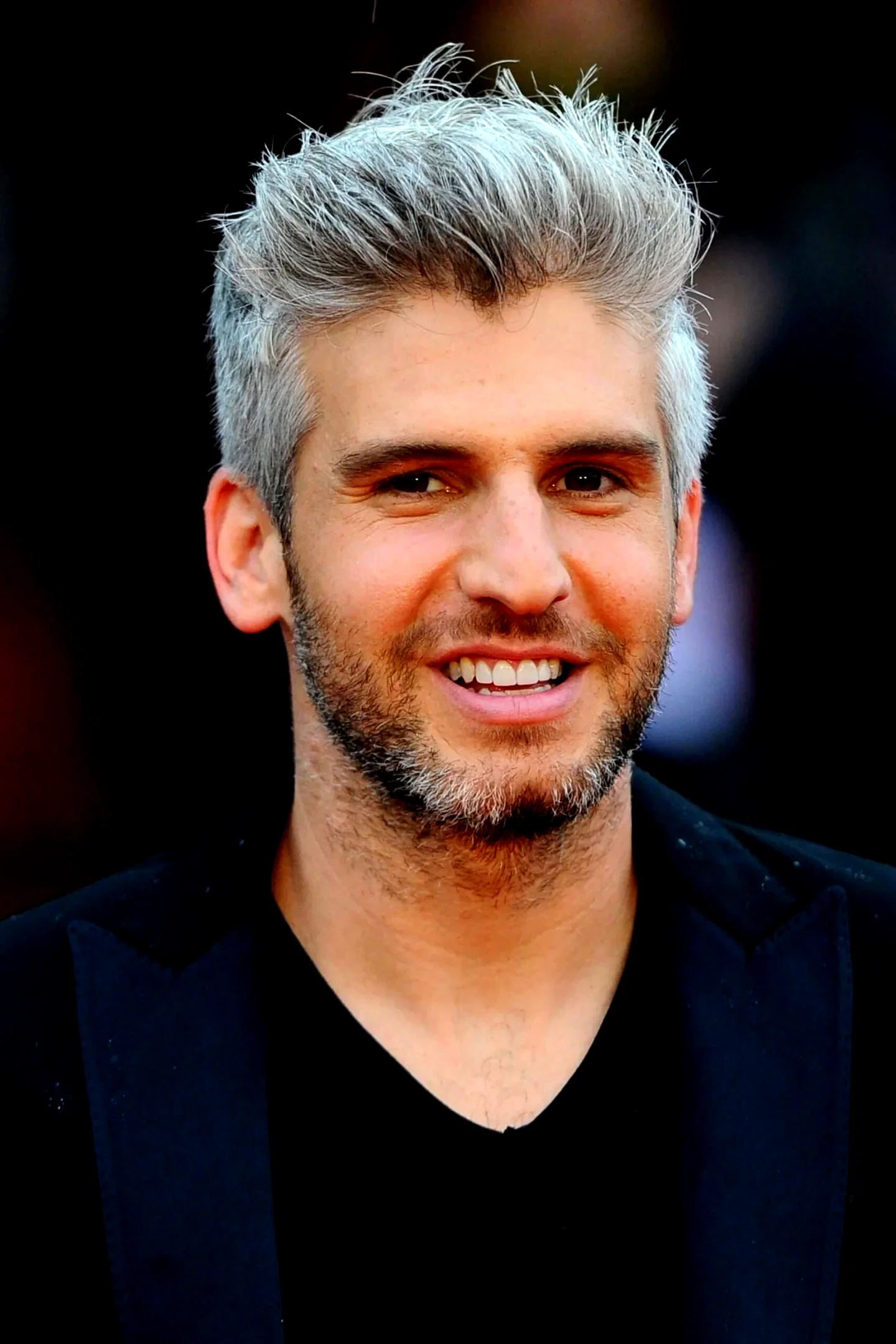 Max Joseph
