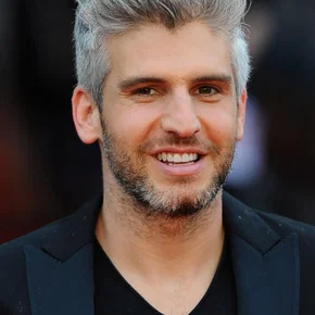 Photo star : Max Joseph