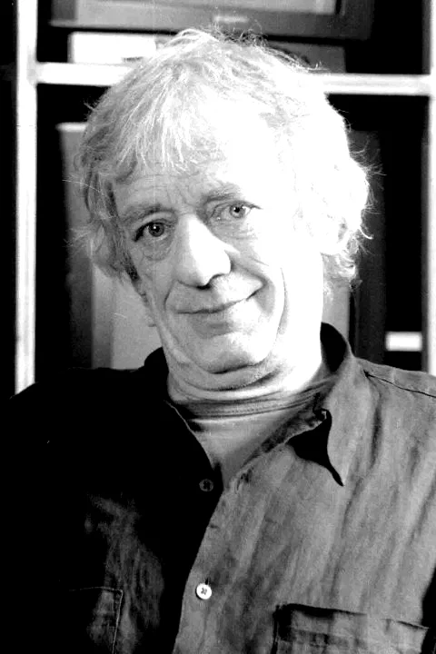 Mick Lally