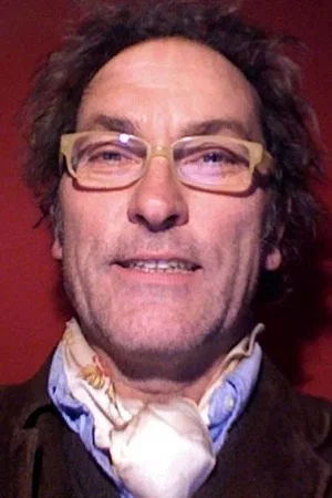  Tony Joudrier