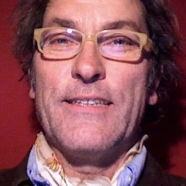  Tony Joudrier