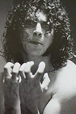 Wayne Kramer photo