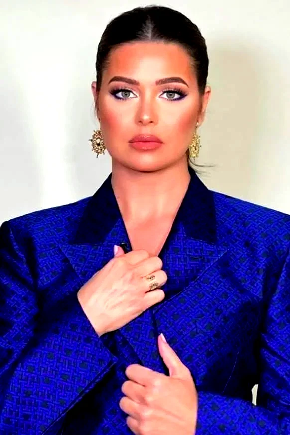 Yousra El Lozy