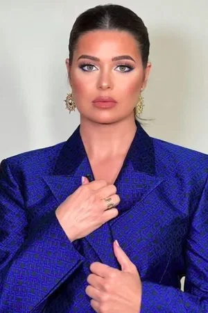 Photo de Yousra El Lozy