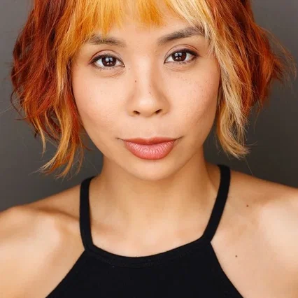  Jaclyn Ngan