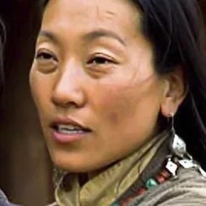 Photo star : Tencho Gyalpo