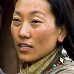 Tencho Gyalpo