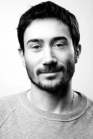 Photo de Hugo Lilja