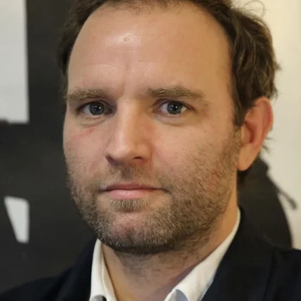Julien Faraut