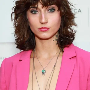 Photo star :  Lauren Hadaway