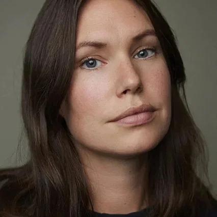  Fanny Vaager