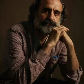Photo star :  Bakhtiyar Panjeei