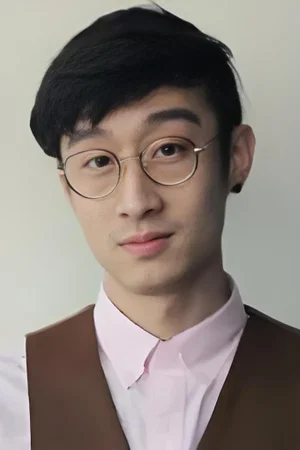  Zhenhe Ling photo