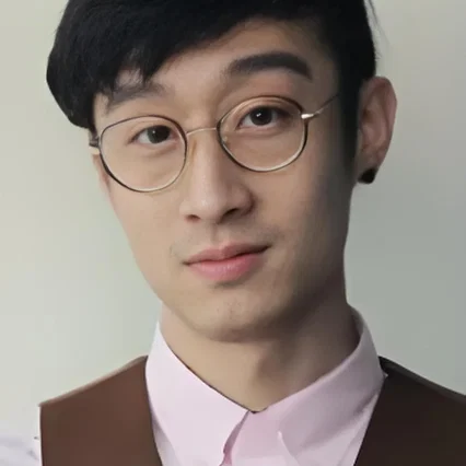  Zhenhe Ling