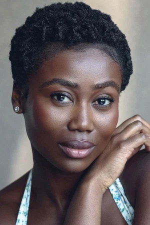  Adwoa Akoto