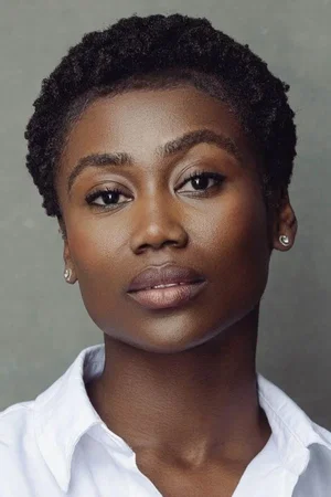  Adwoa Akoto