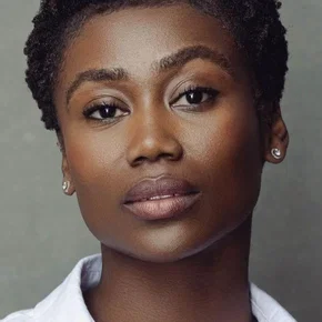 Photo star :  Adwoa Akoto