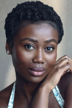  Adwoa Akoto photo