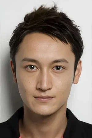  Eiki Kitamura