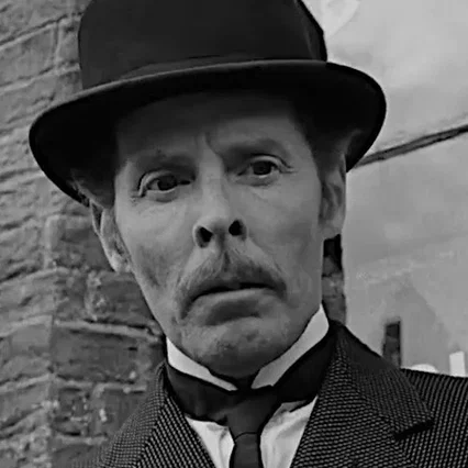  Hal Osmond